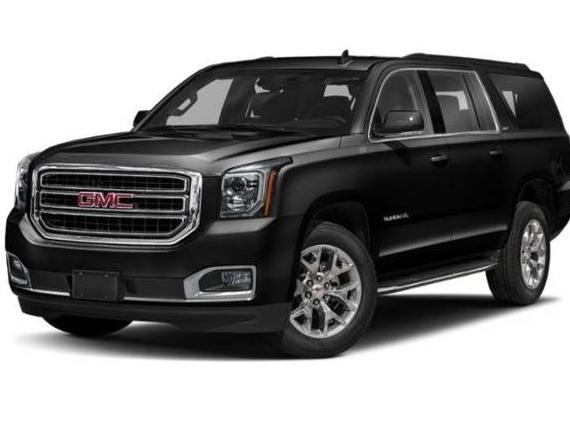 GMC YUKON XL 2018 1GKS2GKC9JR366530 image